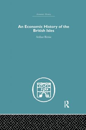 Economic History of the British Isles