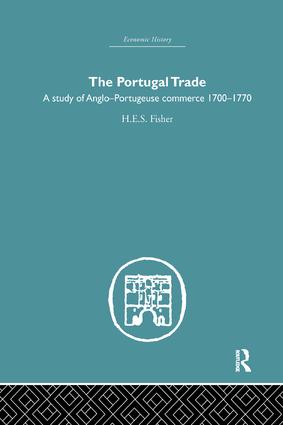Portugal Trade