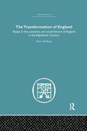 Transformation of England