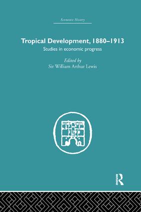 Tropical Development