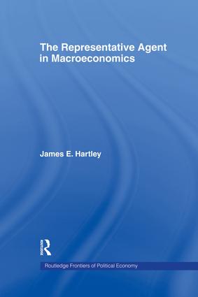Representative Agent in Macroeconomics