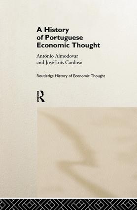 History of Portuguese Economic Thought