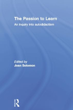 Passion to Learn