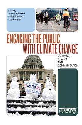 Engaging the Public with Climate Change
