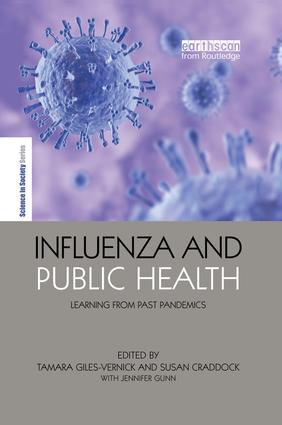 Influenza and Public Health