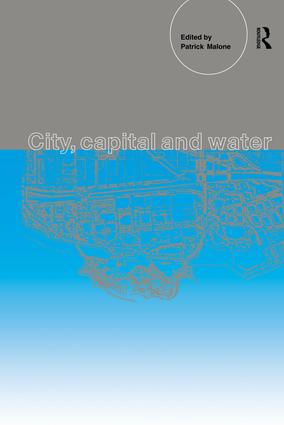 City, Capital and Water