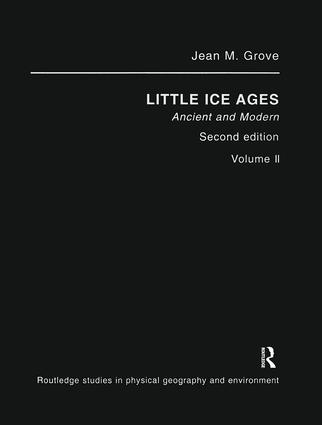 Little Ice Age