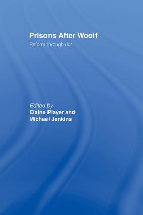 Prisons After Woolf