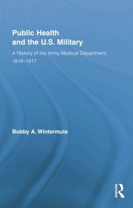 Public Health and the US Military