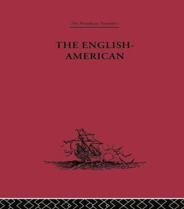 English-American