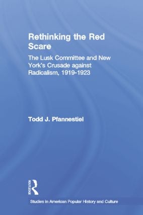 Rethinking the Red Scare