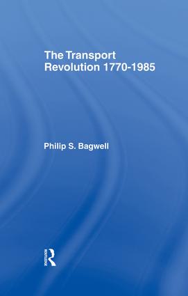 Transport Revolution 1770-1985