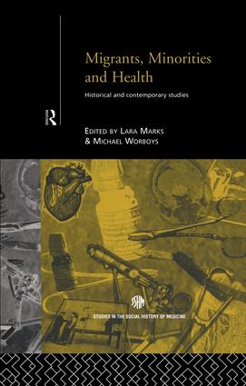 Migrants, Minorities & Health