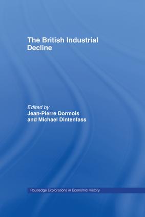 British Industrial Decline