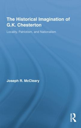 Historical Imagination of G.K. Chesterton