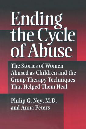 Ending The Cycle Of Abuse