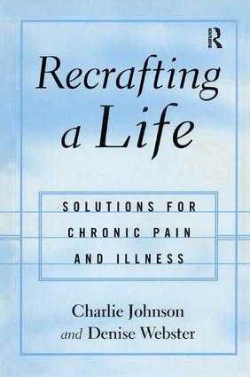 Recrafting a Life