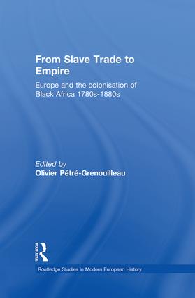 From Slave Trade to Empire
