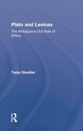 Plato and Levinas