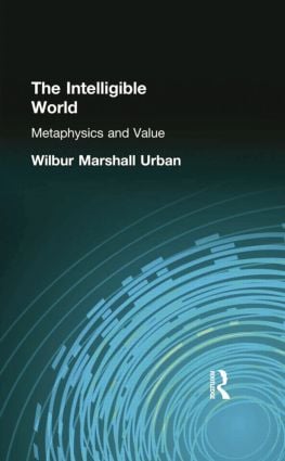 Intelligible World