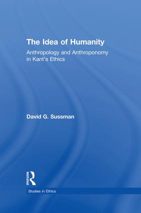 Idea of Humanity