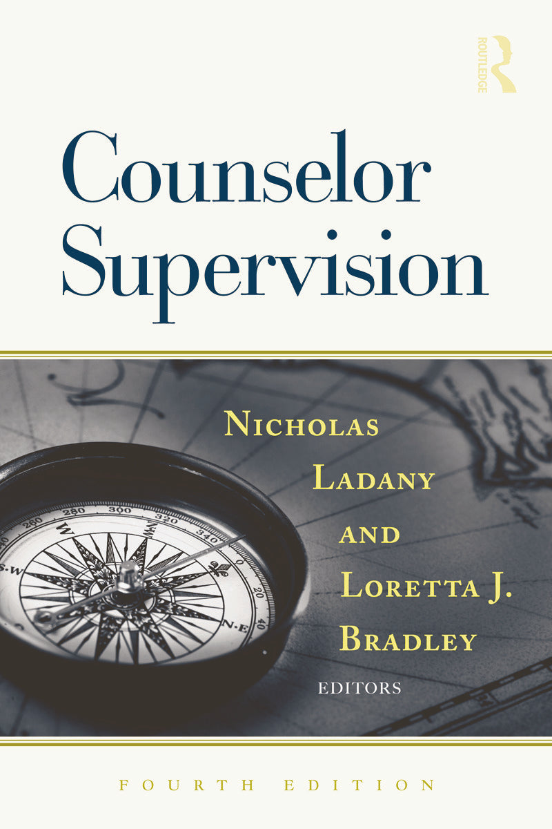 Counselor Supervision