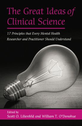 Great Ideas of Clinical Science