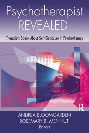 Psychotherapist Revealed