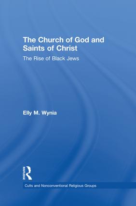 Church of God and Saints of Christ