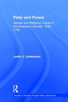 Piety and Power