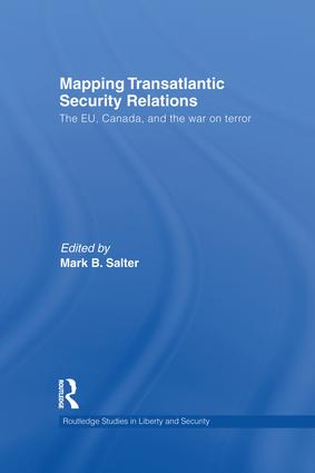 Mapping Transatlantic Security Relations