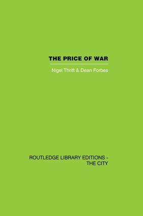 Price of War