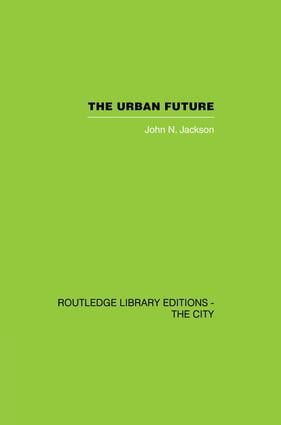 Urban Future