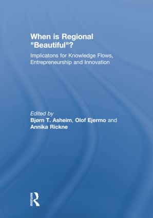 When is Regional “Beautiful”?