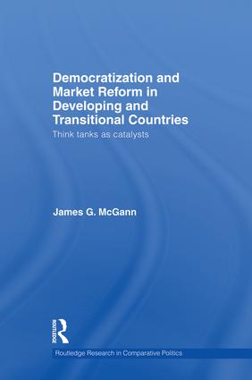 Democratization and Market Reform in Developing and Transitional Countries