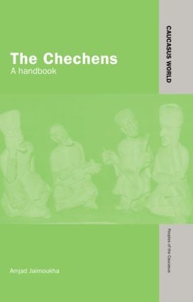 Chechens