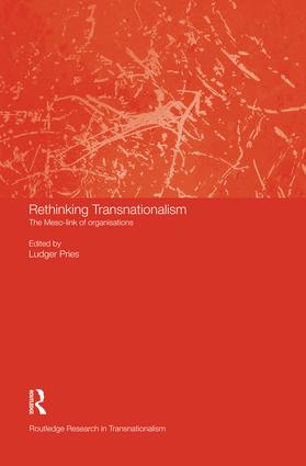 Rethinking Transnationalism