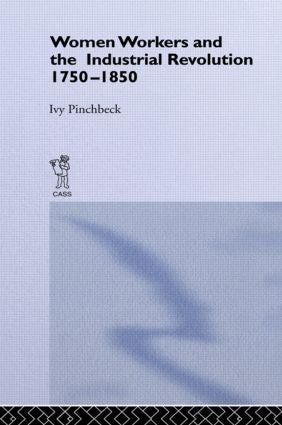 Women Workers in the Industrial Revolution