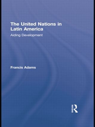 United Nations in Latin America