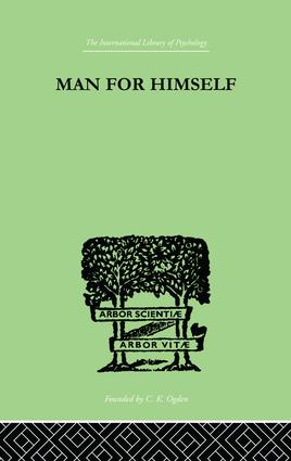 Man for Himself