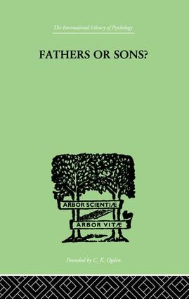 Fathers Or Sons?