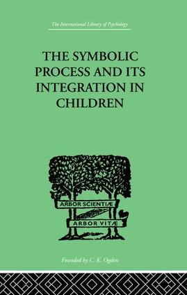 Symbolic Process and Its Integration In Children