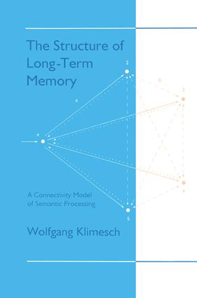Structure of Long-term Memory