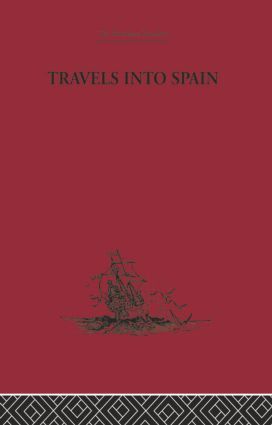 Travels into Spain