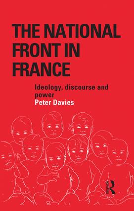 National Front in France
