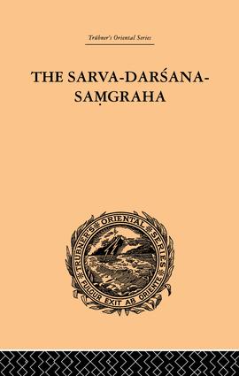 Sarva-Darsana-Pamgraha