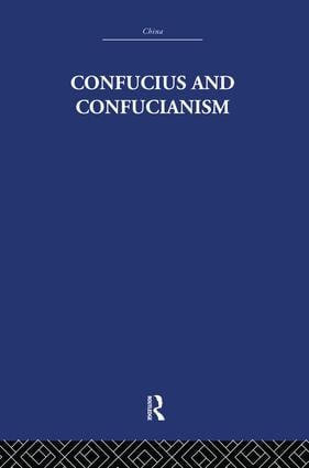 Confucius and Confucianism