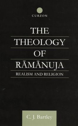 Theology of Ramanuja