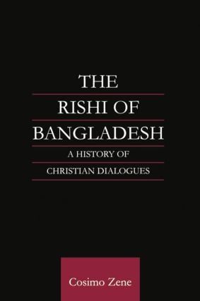 Rishi of Bangladesh