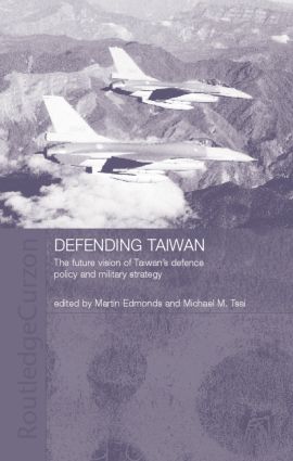 Defending Taiwan